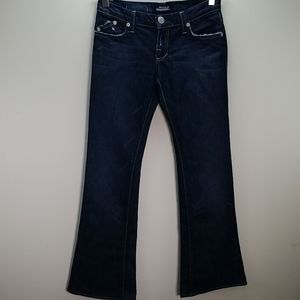 Rock & Republic Distressed Jeans